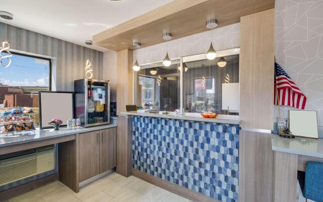 Prestige Inn