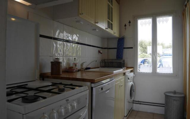 Maison Locmaria, 5 pièces, 8 personnes - FR-1-418-47