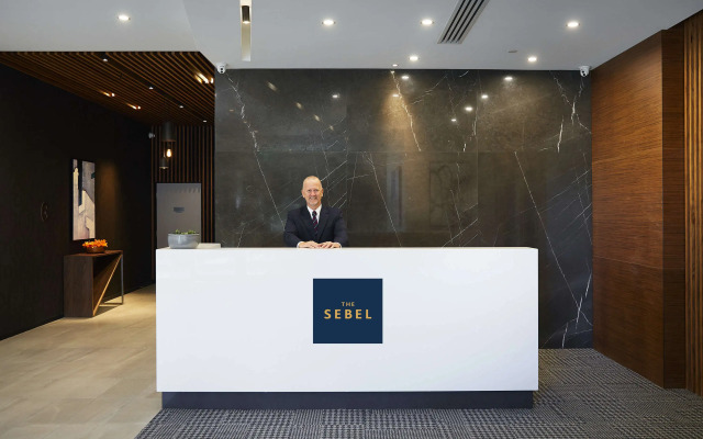 The Sebel West Perth Aire Apartments
