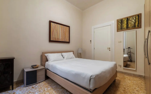 JOIVY Charming 3BR Flat near the Vatican