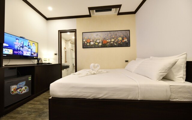 Kingdom Hotel Hanoi