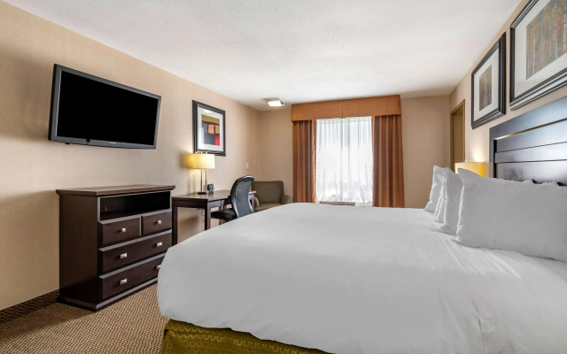 Best Western Bonnyville Inn & Suites