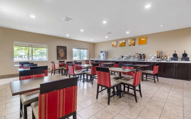 Comfort Suites Keeneland