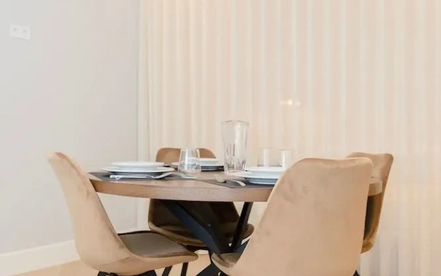 Liiiving in Porto - Luxury Design Apartment I