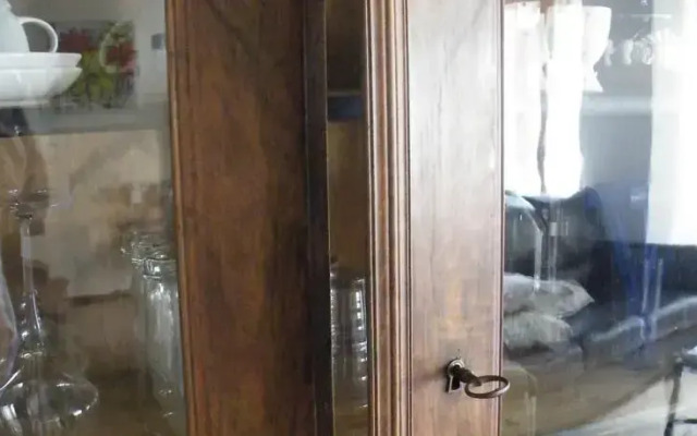 Gites de la Belliviere