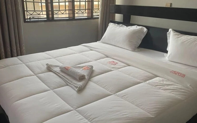 Penta Classic Motel