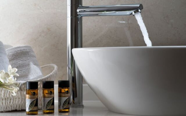 Gras Houses Agia Pelagia