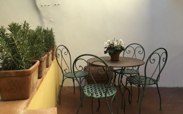 Camaiore Suite