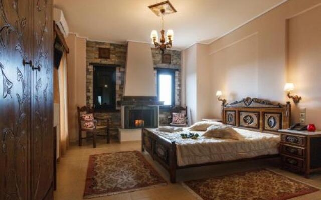 Greco Hotel