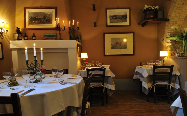 Wine Resort La Ghirlanda