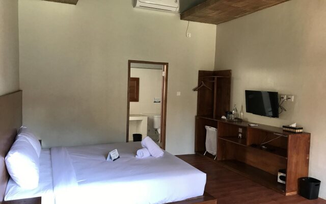 Gili One Hotel & Resort