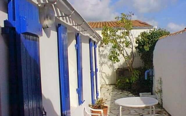 Maison Noirmoutier-en-l'Île, 3 pièces, 3 personnes - FR-1-224B-620