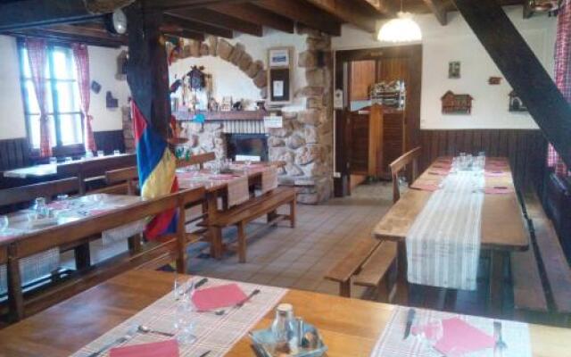 Auberge de la Retelere