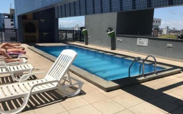 Apartamento Pajuçara Maceio