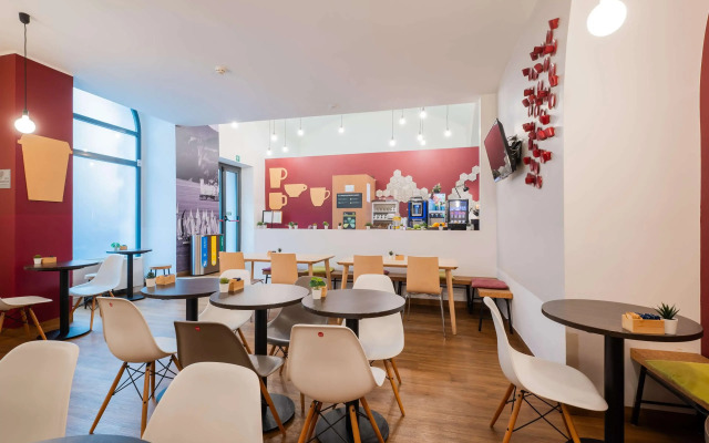 B&B Hotel Trieste