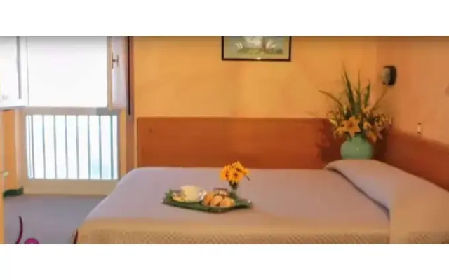 Hotel Plaza