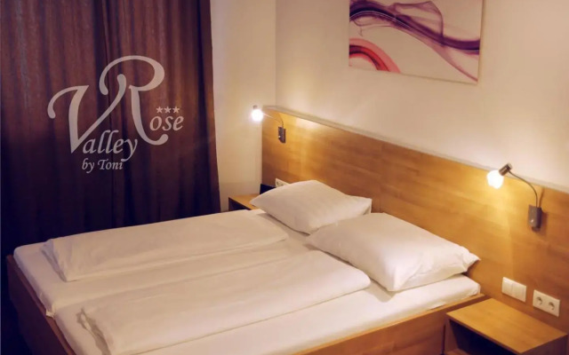 Hotel - Restaurant Valley Rose
