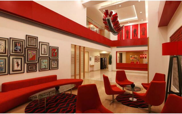 Red Fox by Lemon Tree Hotels, Delhi Airport