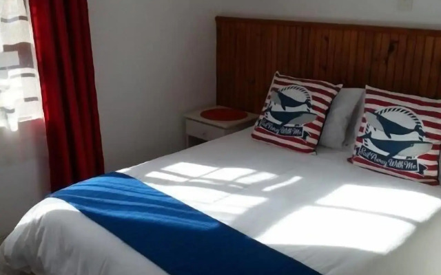 Oom Piet Self Catering Accomodation