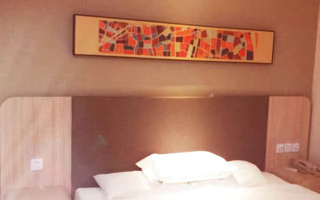 Hanting Hotel