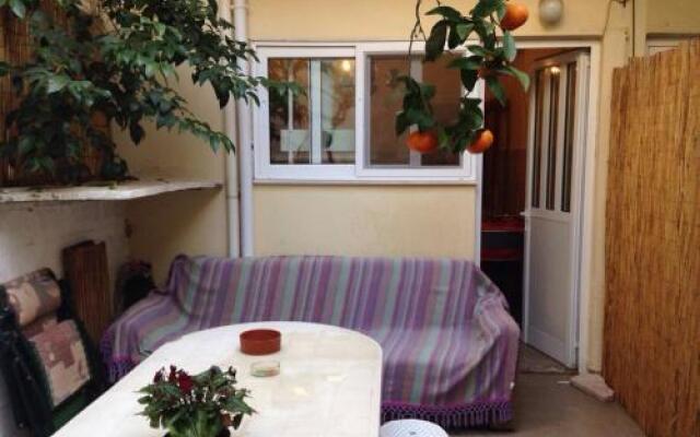 Love Greece Apartments