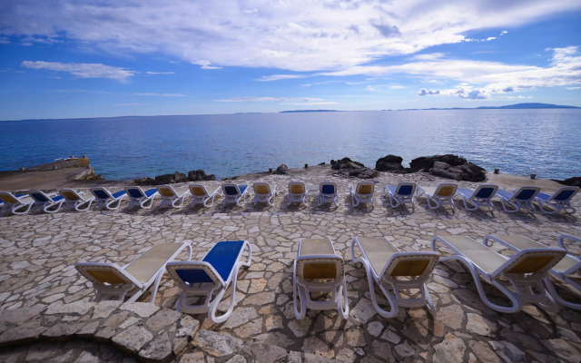Family Hotel La Luna