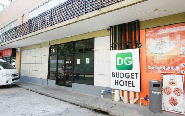 DG Budget Hotel Salem