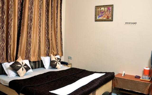 Hotel Mahima