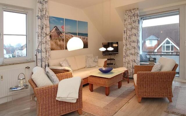 Am Elchgrund Am Elchgrund 7 Appartement 7