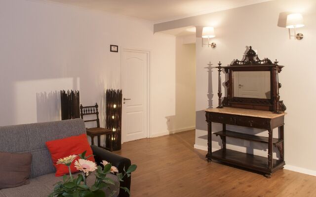 Inn Bairro Alto - BA Sweet