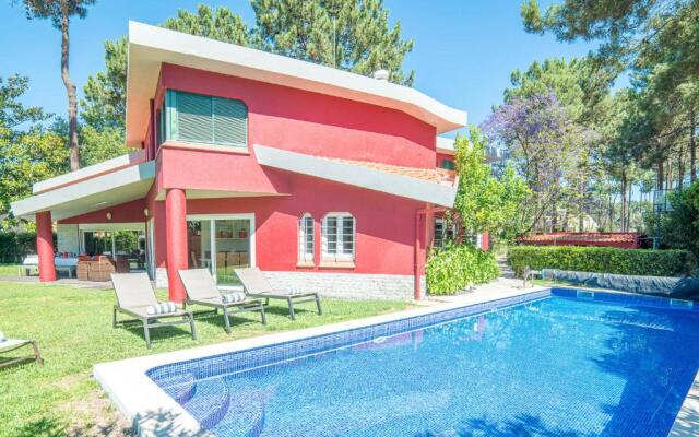 Villa das Begonias (AL)