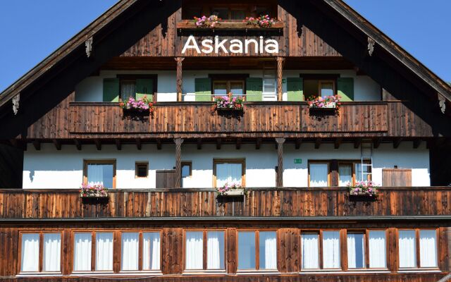 Hotel Askania