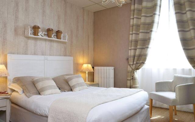 Citotel Normandy Hotel