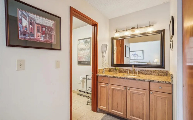 Pine Ridge 11e 2 Bedroom Condo