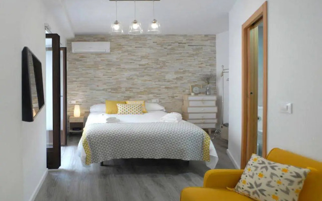 COME TO SEVILLA La Casa de las Especias