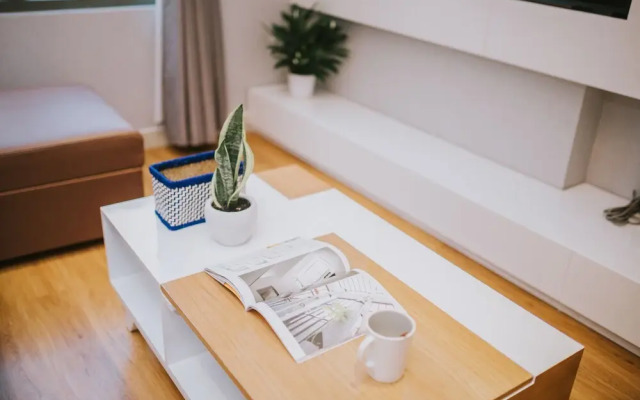 Maison De Apartment - Masteri Thao Dien