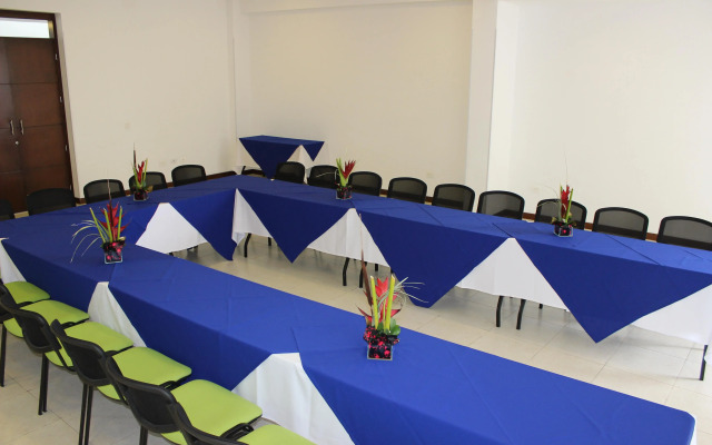 Hotel Macao Colombia