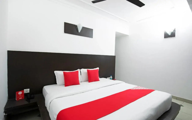 Hotel Orchid Inns