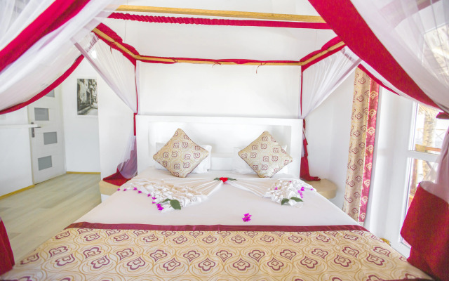 AHG Dream's Bay Beach Hotel - Adults Only