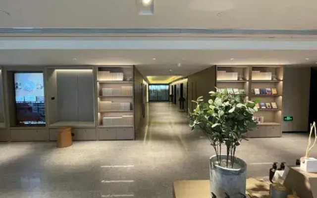 JI Hotel (Guiyang Jichang Road)