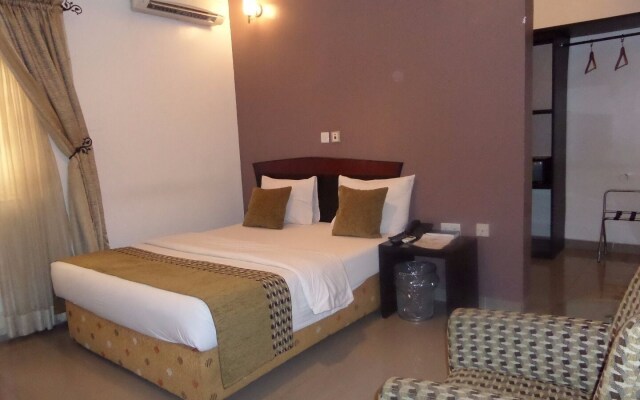 Suru Express Hotel