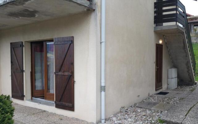 Appartement T2 Trinite Gerardmer