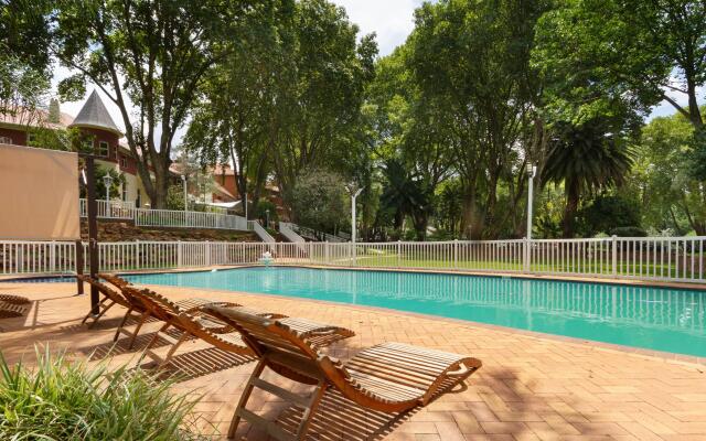 Holiday Inn Johannesburg Sunnyside Park by IHG
