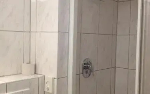 Parkhotel Am Schänzchen