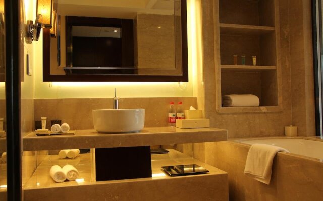Tiandehu Hotel