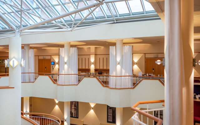 Radisson Blu Hotel, Karlsruhe