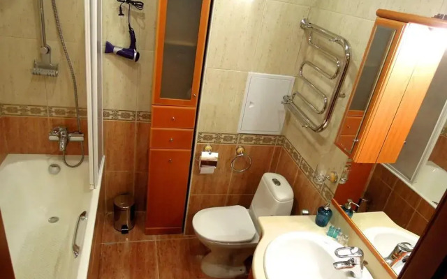Lakshmi Apartment Ostozhenka