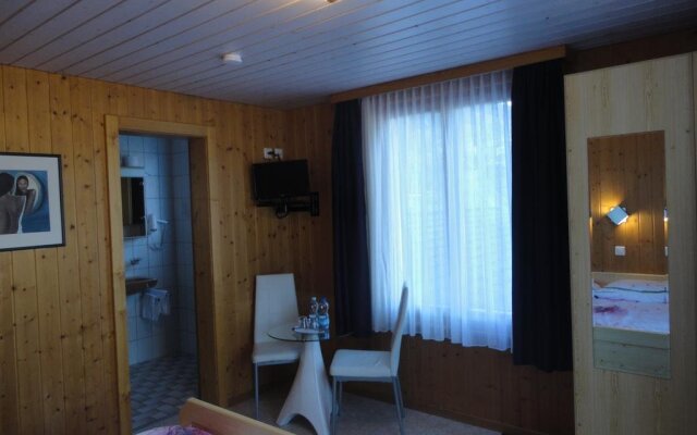 B&B Eischoll