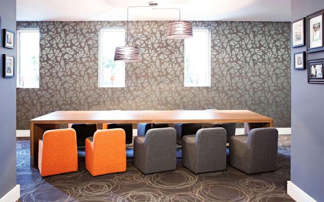 Novotel London Waterloo