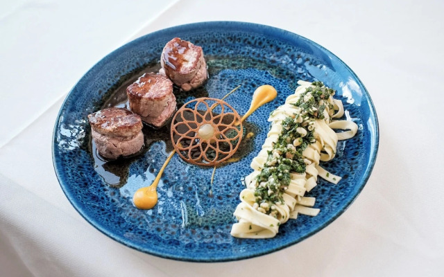 Château de l'Aubrière